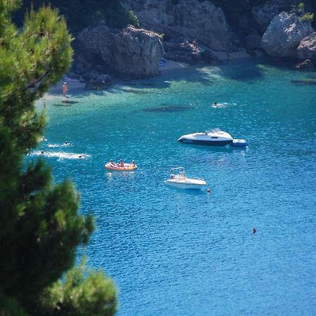 Batinic Apartmani Omiš Extérieur photo